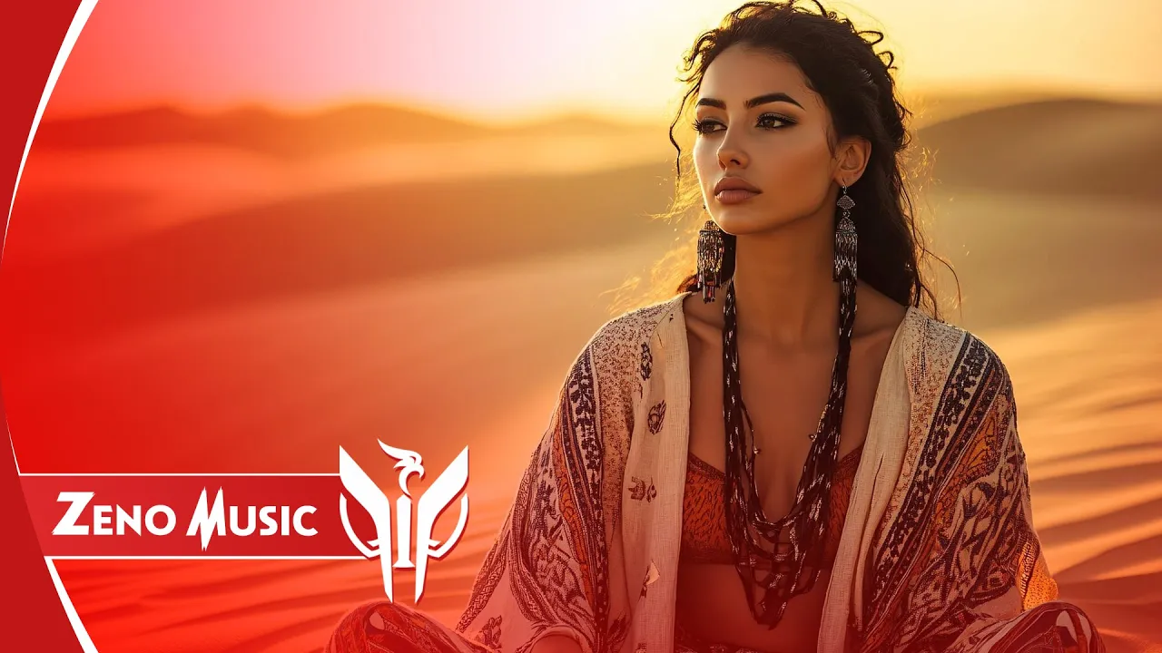 COCO x Zenny x Zeno Music - Vita Bella