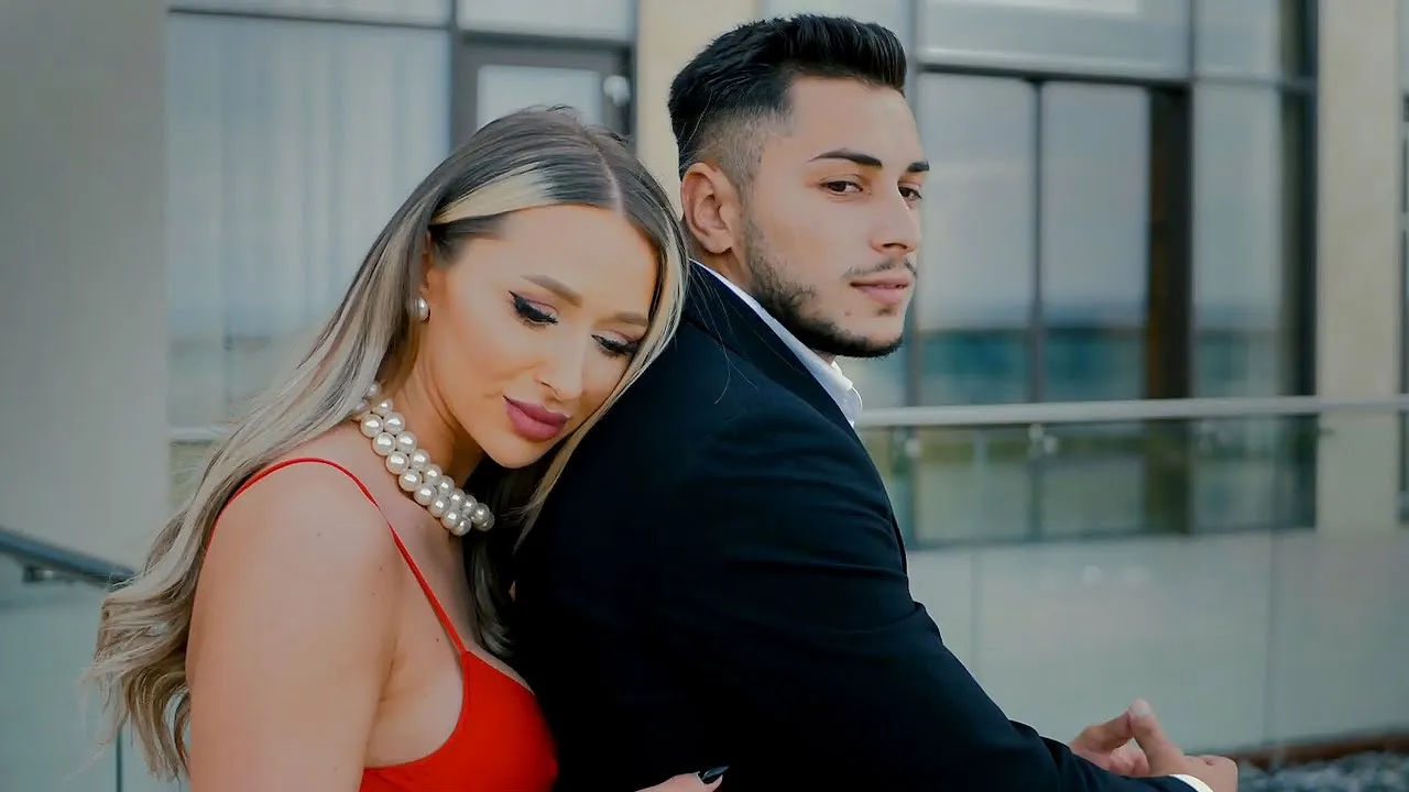 Amyan - Ai un ciocolatiu (Originala 2021)