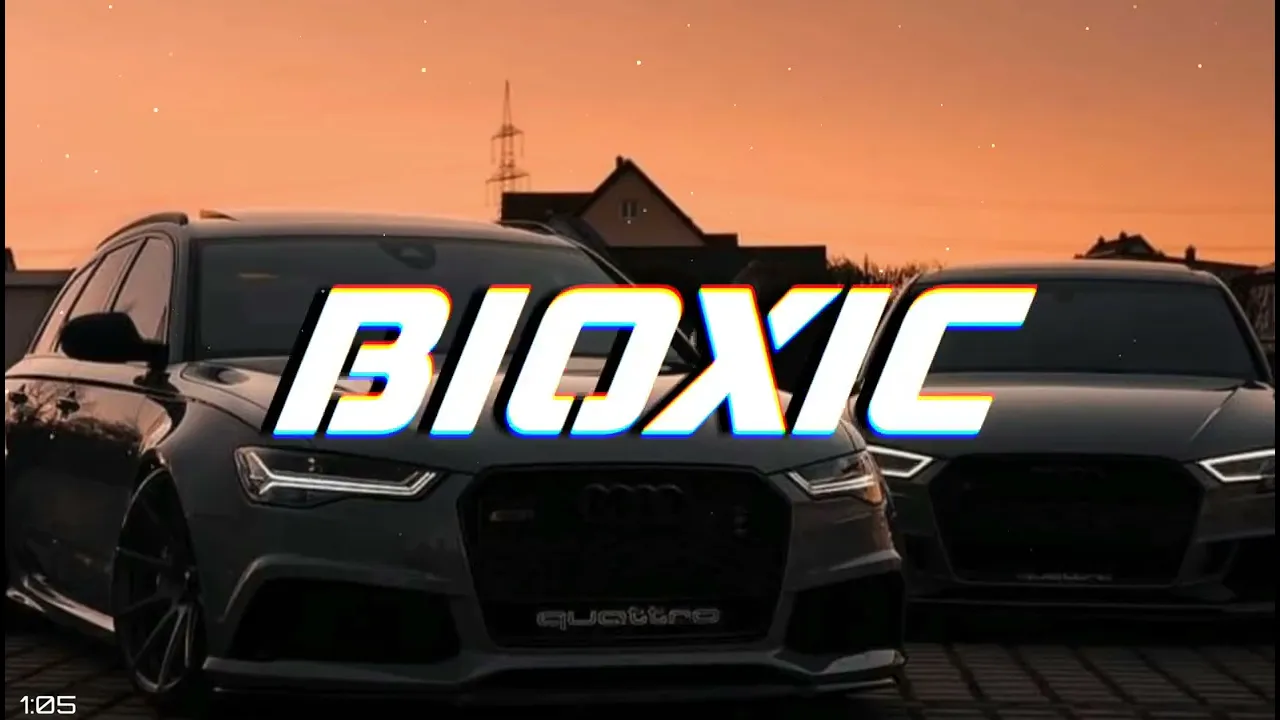 Paulina - Fetita ta de milioane (Bioxic Remix)