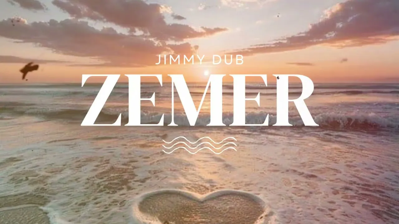 Jimmy Dub - Zemer