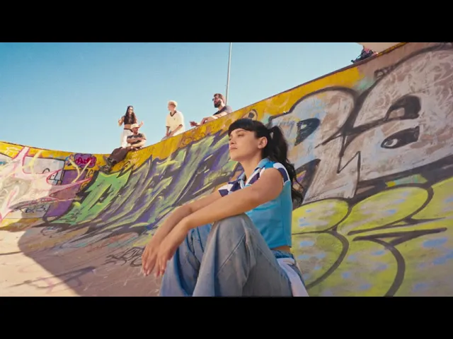 Irina Rimes - DnB Moldovenesc