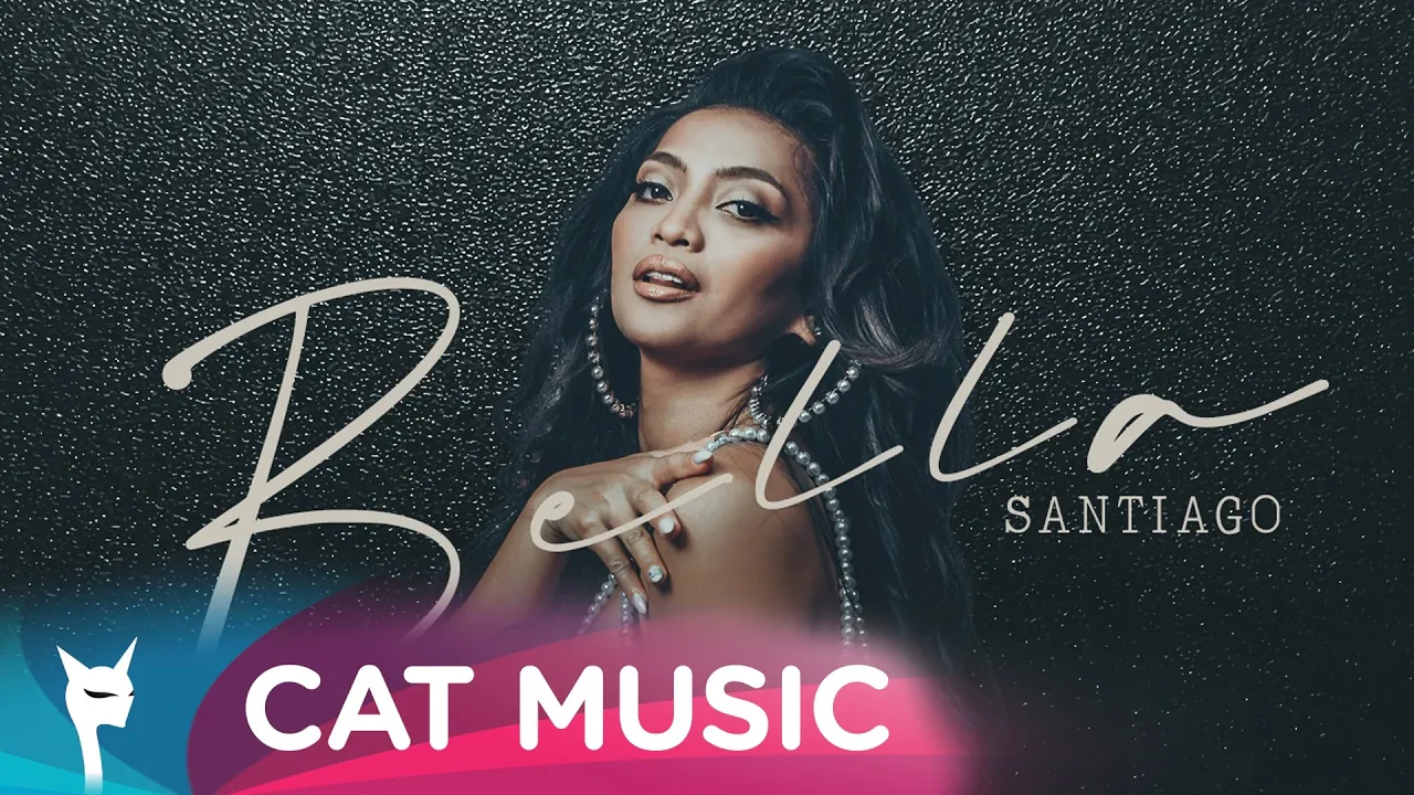 Bella Santiago - Ay Guapito (Original Radio Edit)