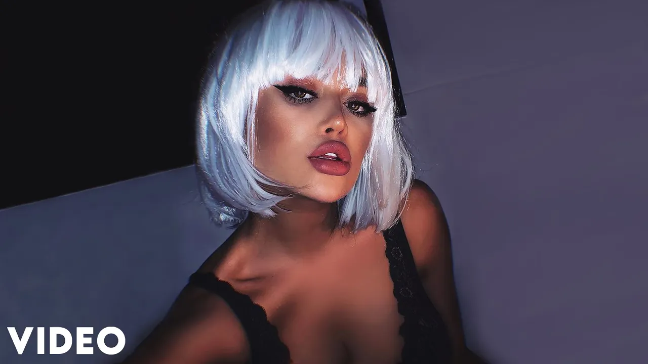 Dj Dark & Mentol - Say It Right