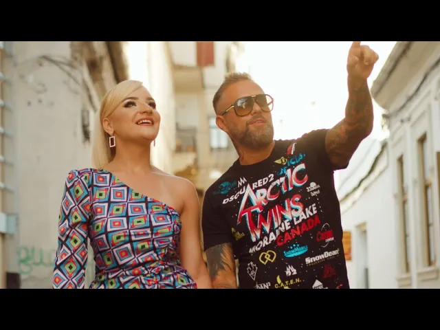 Alexandra Sofron - Un ocean de fericire (Originala 2022)