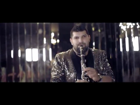 VIGEAY KLARNET SI DANUT BABAN - DRAGOSTE NEMURITOARE (SONSUZ ASK)