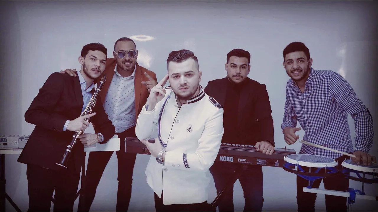 SAKE - RASFATATUL BANILOR (Originala 2019)