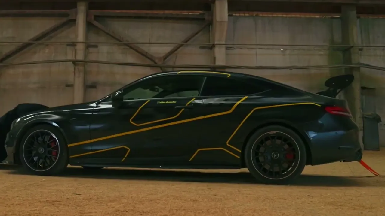 Dhurata Dora - Besame (Robert Cristian Remix)