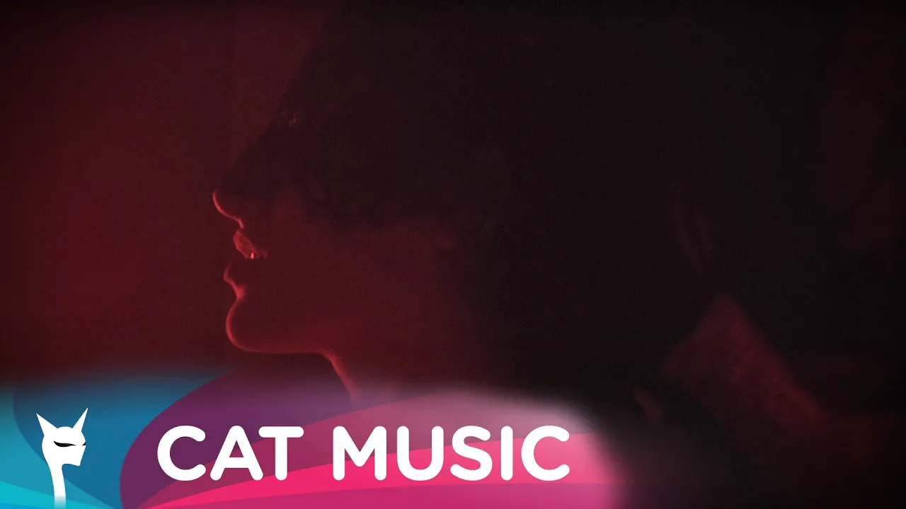 JARGON x Thrace - Buze (Original Radio Edit)