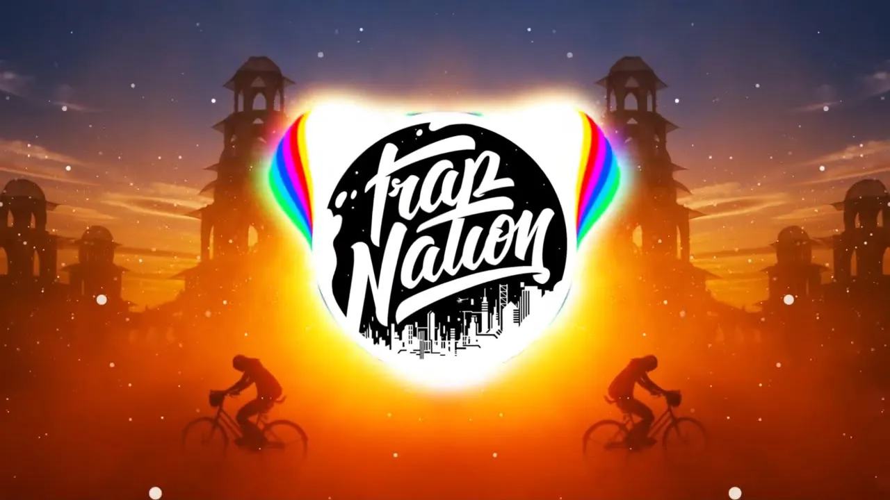 Xaia, Rain Man & Oly - Ride My Bike