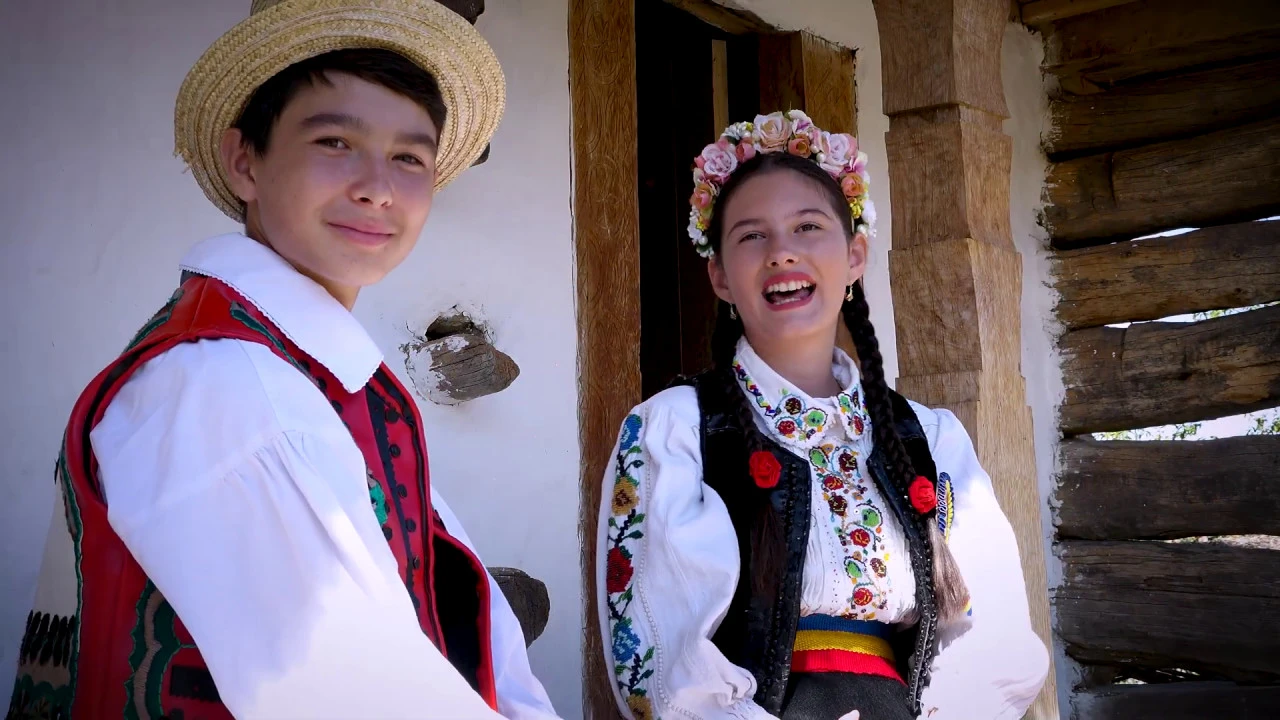 Lorena Daniela Chiorean - Cand am gandit ca mi-e bine