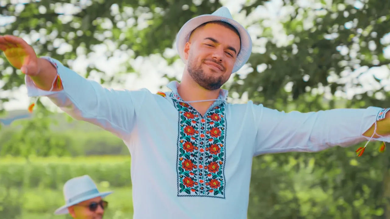 Culita Sterp - Colaj GIGOLO 2022