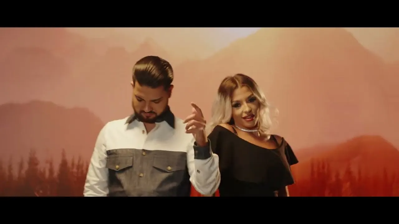 Mariano x Cocos de la Calarasi - Eu nu stiu sa-mi fac dusmani (Video Original)