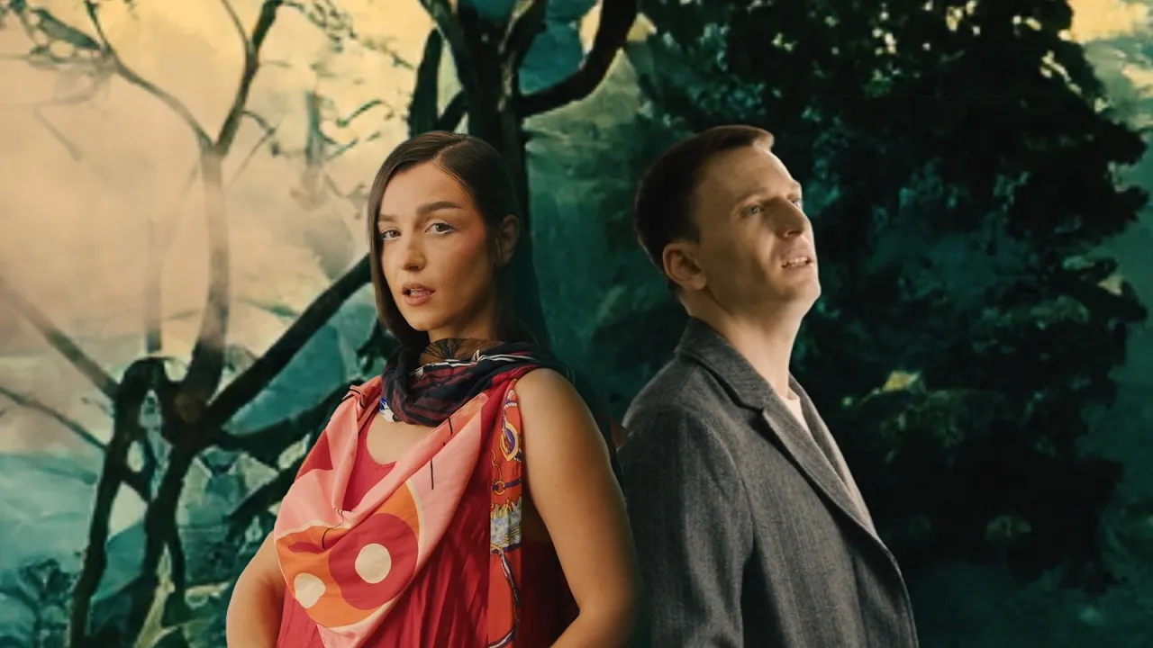 The Motans x EMAA - La ce te gandesti