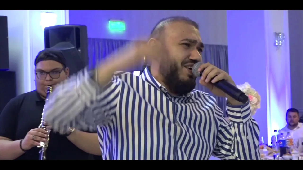 Stefan & Narcis de la Barbuesti - Super Colaj Manele 2021 (Live)