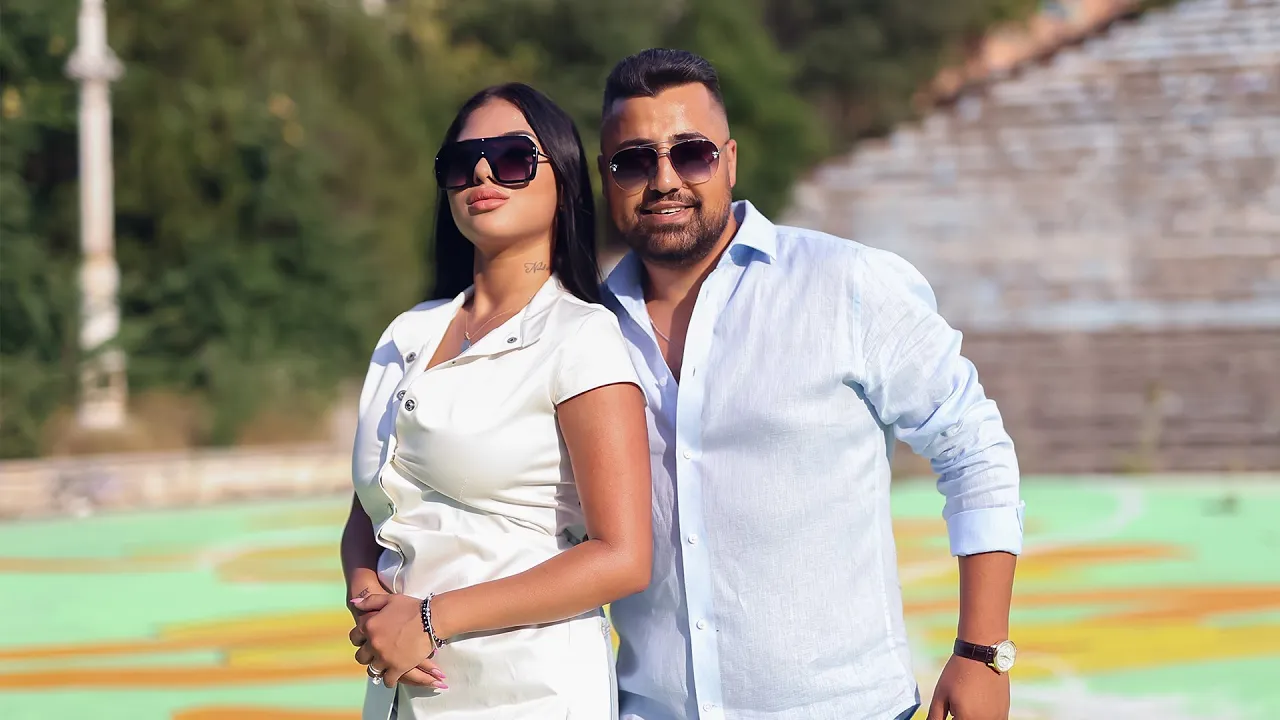 Stefan Gura Dulce - Da-mi o pastila ca mi-e rau (Originala 2020)