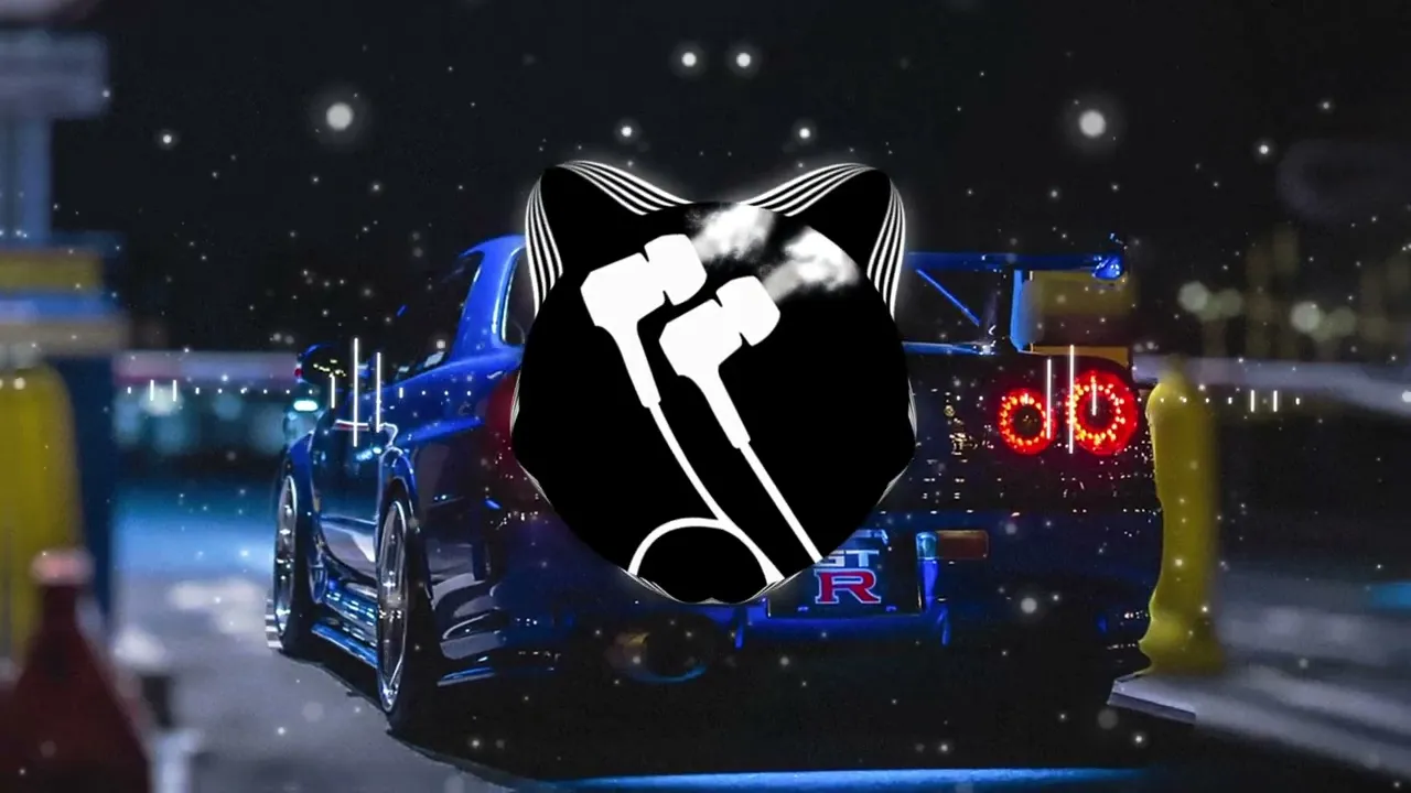 Moistrus, Godmode, Tommygunnz - Till The Wheels Fall Off (Bass Boosted)