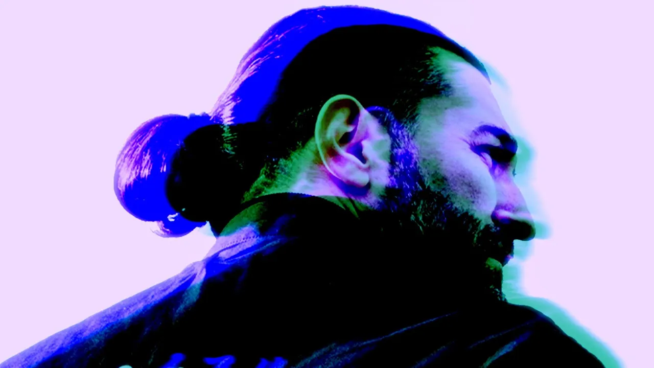 Smiley - Purtat de vant (Paul Damixie Remix)