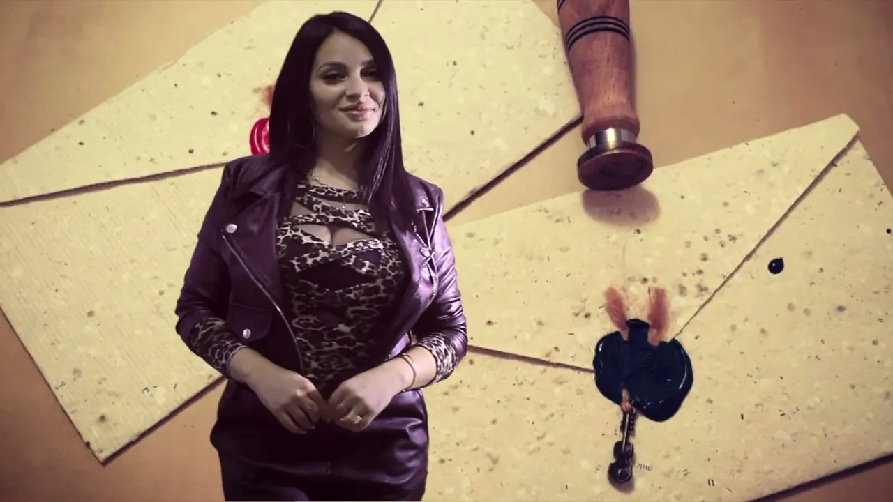 Iulian Grigoras x Nico feat. Serban - O mie de scrisori (Originala 2022)