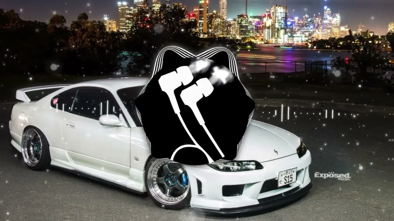 Wizard & Skypierr - SUPERNOVA (Bass Boosted)