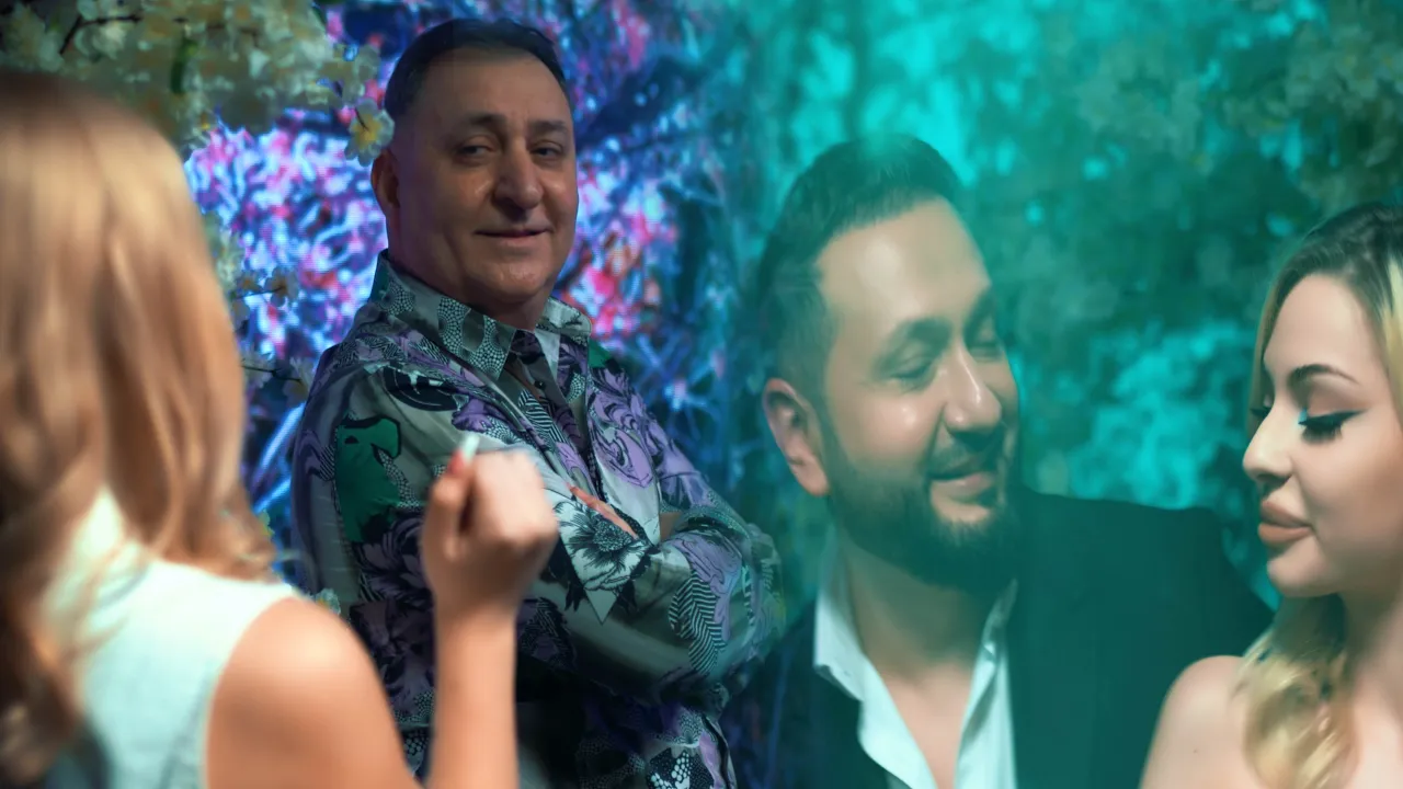 Vali Vijelie x Ionut Sturzea - Ce ti-as da viata mea (Originala 2021)