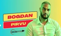 Bogdan Pirvu - De-aia nu mai pot, ca ma barfesc unii