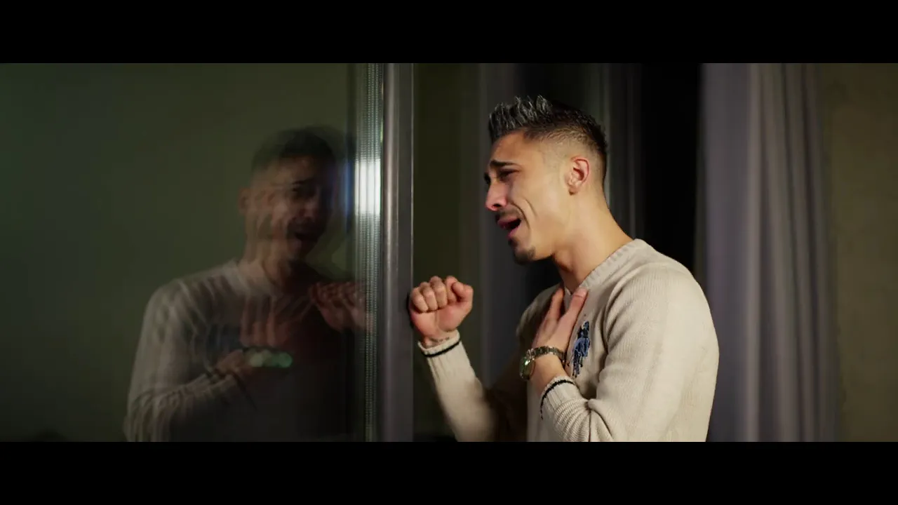 Babi Minune - Iar vrei sa ma minti frumos (Originala 2021)