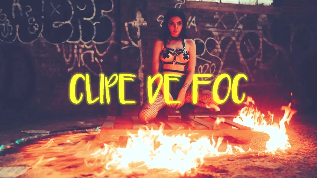 FERA - CLIPE DE FOC (Original Radio Edit)
