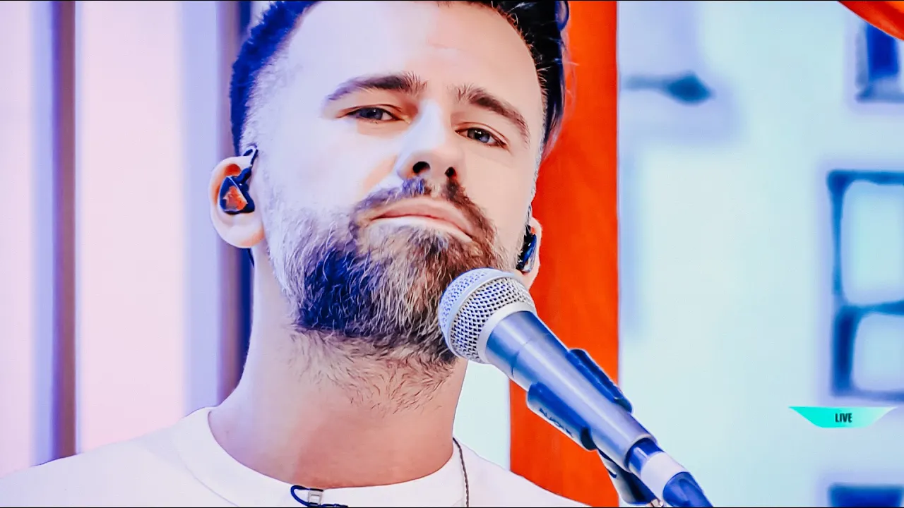 FREESTAY - Omul dintre ape (LIVE la SuperNeatza)