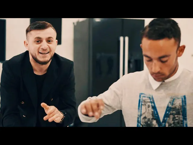 JOCURI TIGANESTI 2023 COLAJ DE REVELION (Video Original)