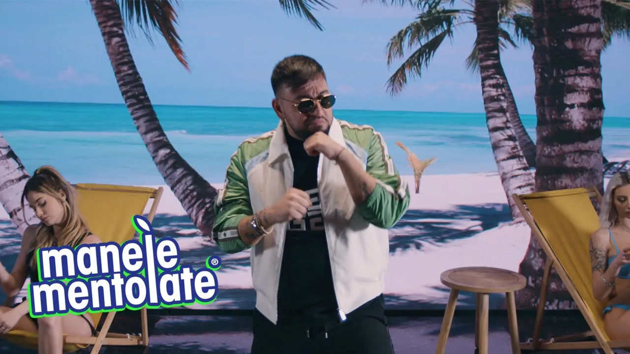 Costel Biju - Antalya (Originala 2022)