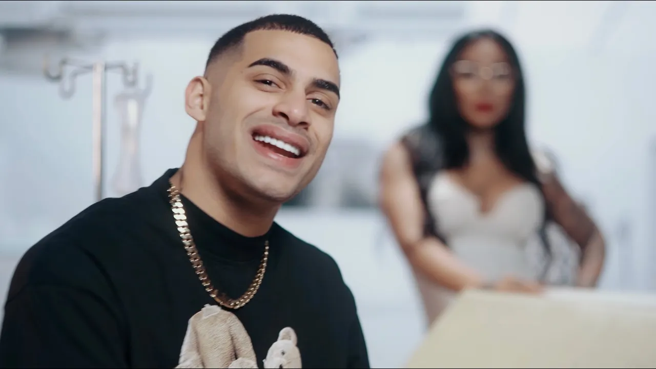 GHEBOASA - Ce Se Intampla Doctore (Video Original)