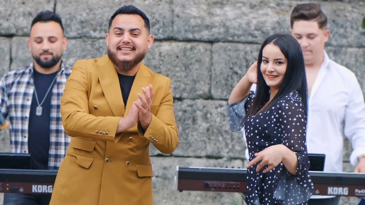 Vladut Cutramuru - Nu te da, nu te lasa (Video Original)