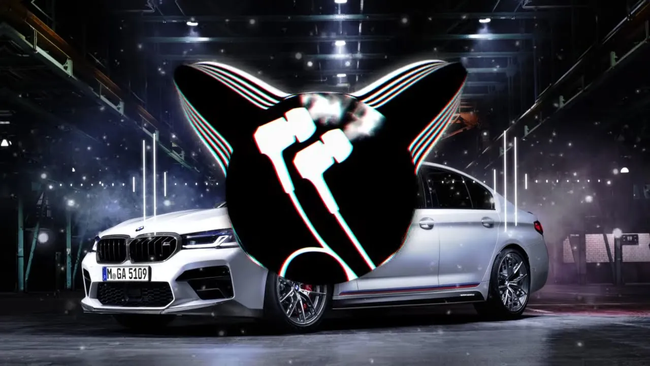 GAYLE - orange peel (Mickey Valen Remix)(Bass Boosted)