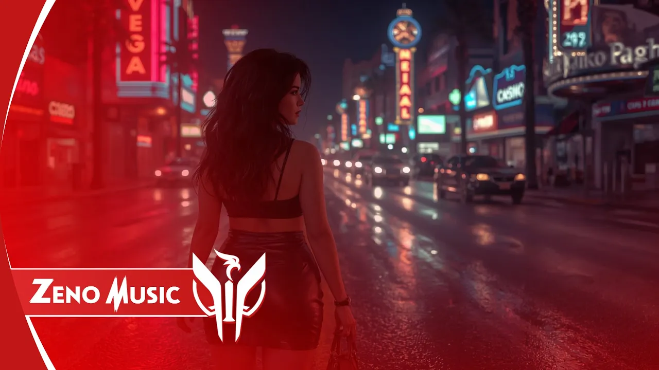 COCO x Zeno Music - Vagaboando