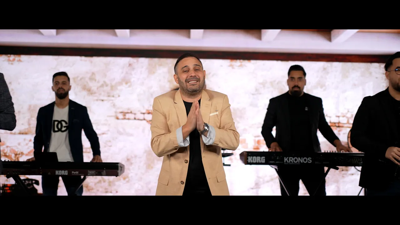 Mihaita Piticu - Regele familiei (Video Original)