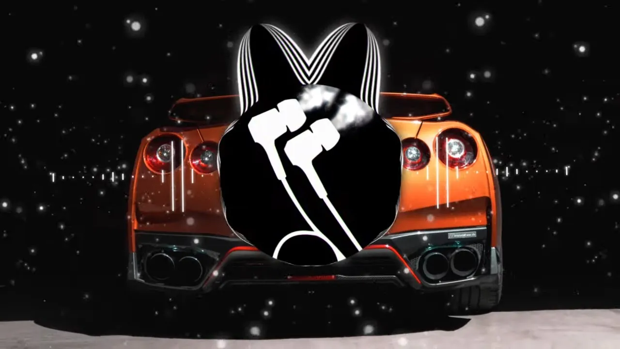 Suan x Kaydo x Skyma - Katai (Bass Boosted)