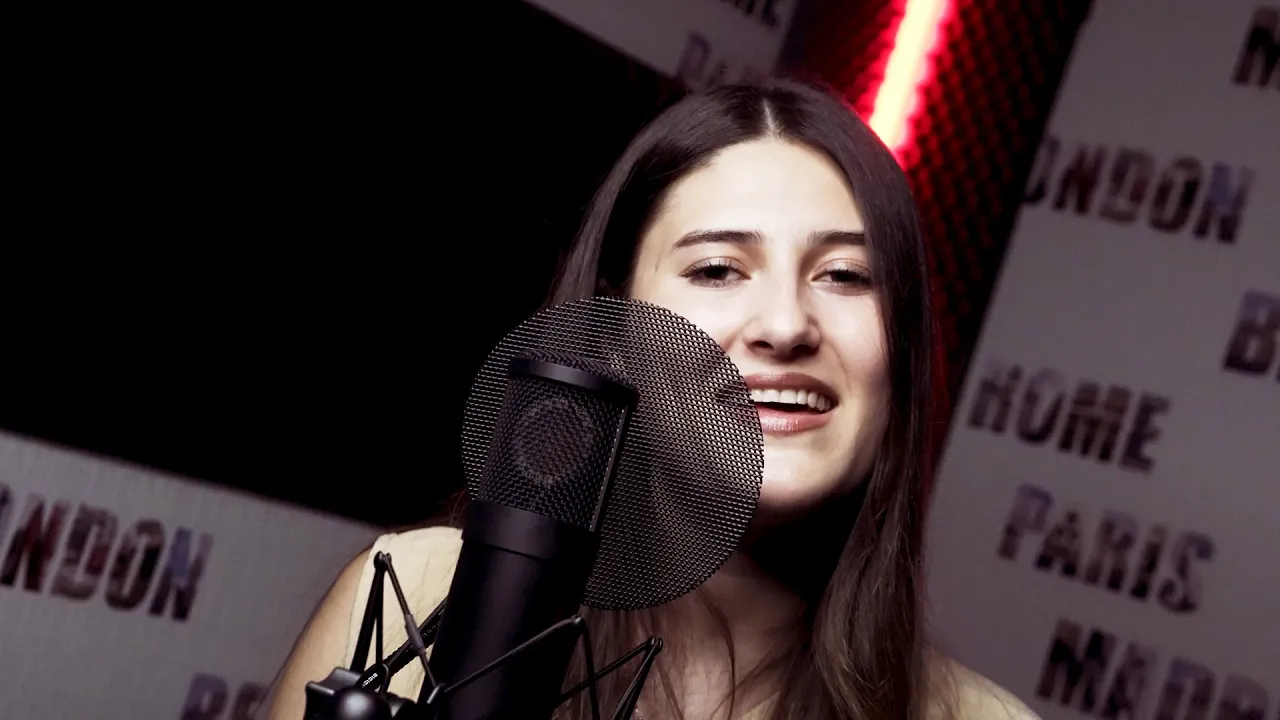 Camelia Rosu - De ce imi faci amare zilele 2023