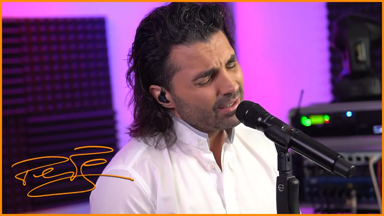 Imi pasa - Pepe (CONCERT Online LIVE)