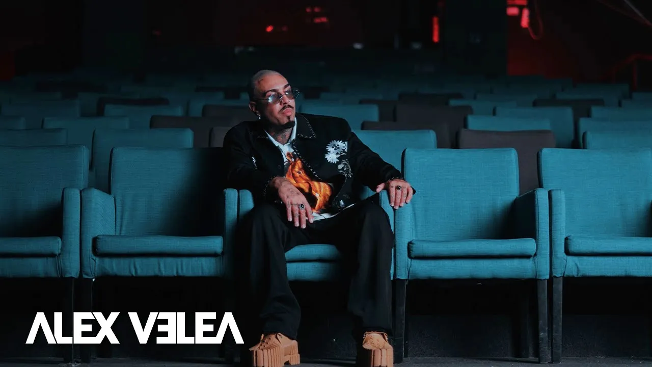 Alex Velea - Nu Mai Tipa (Video Original)