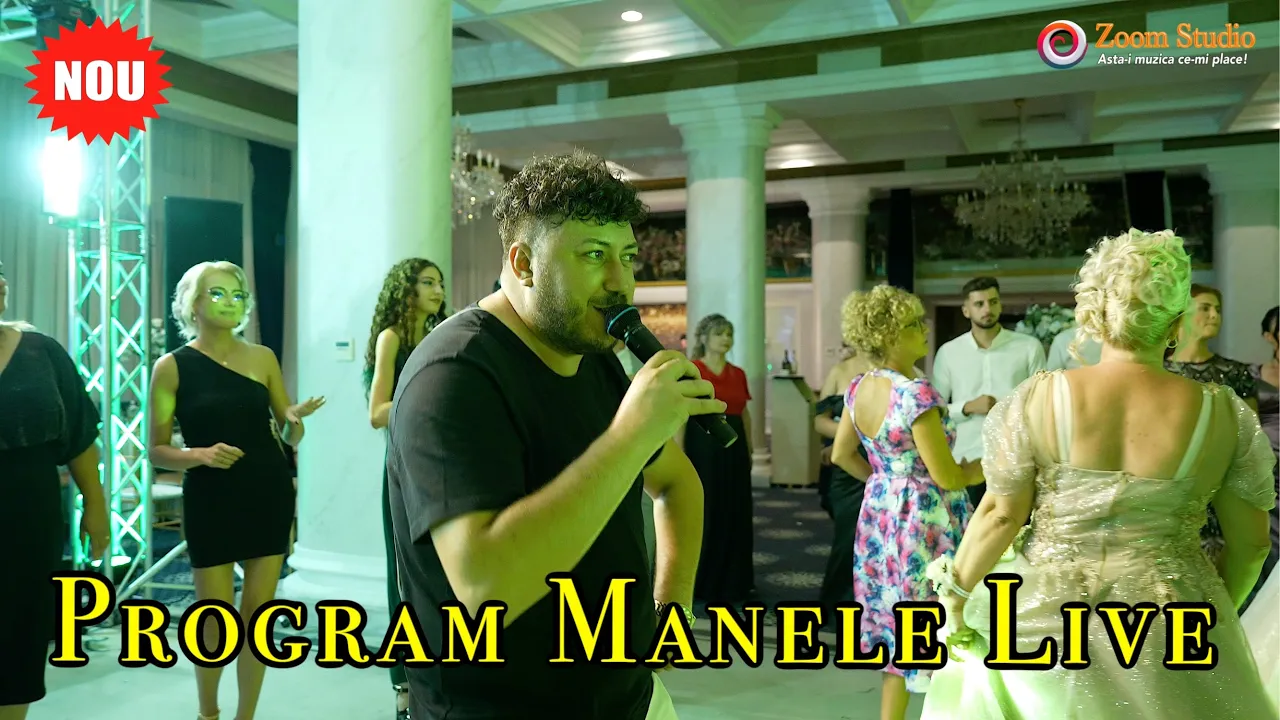 Iulian de la Vrancea - Sistemul Yesmar x Sistemul Satalana Live 2024