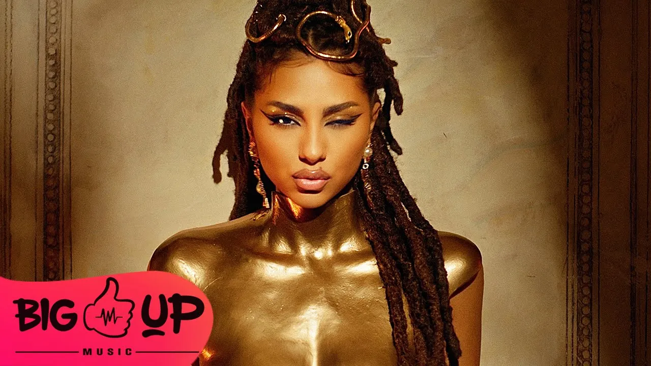 GYA x Alex Velea - Kana Si Si (Video Original)