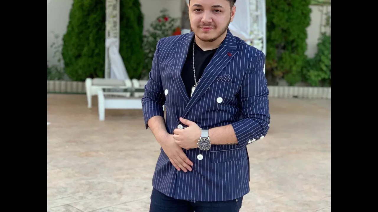 Formatia IONUT CERCEL - Noul sistem al Cerceilor (Originala 2019)