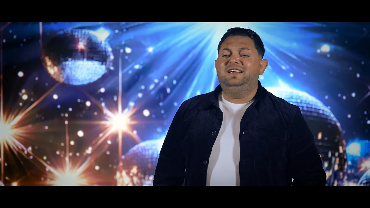 Puisor de la Medias - Nu te voi lasa