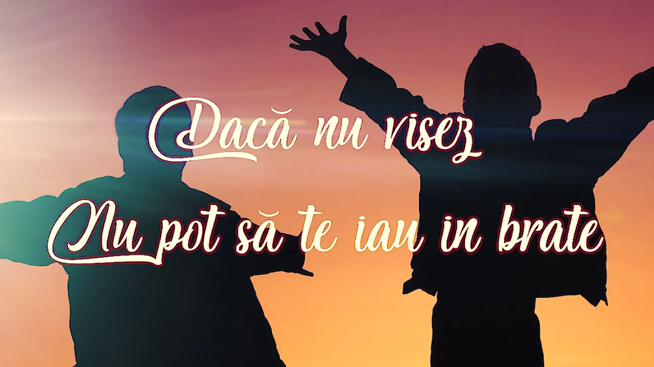 Doi Copii - Tati daca nu visez (Originala 2020)