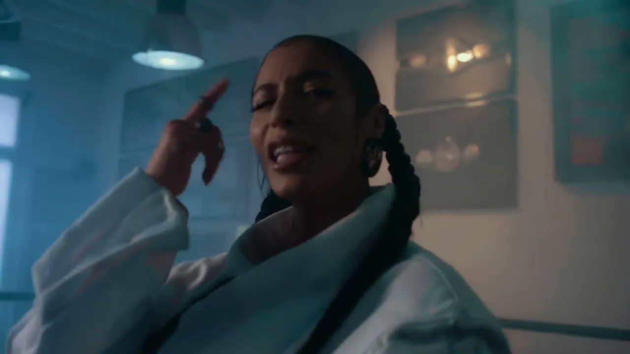 Jador x Zaho x Guaynaa - Fana (Video Original)