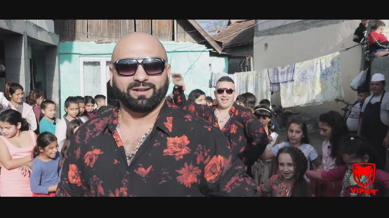 Sebi de la Turda - Porodici cu mamaliga (Originala 2019)