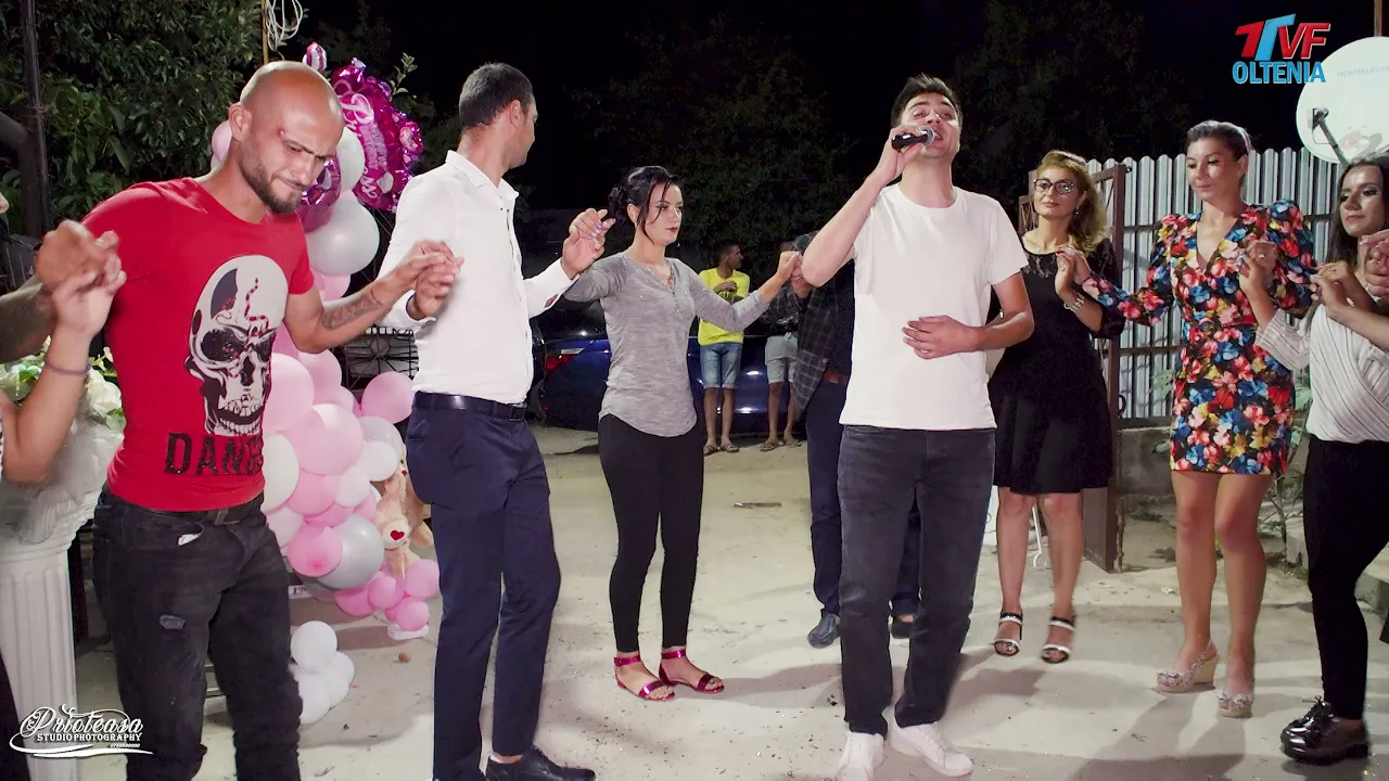 Catalin Ciuca - Cel mai NOU Colaj cu Muzica de petrecere 2021 Colaj Hore si Sarbe de joc 2021