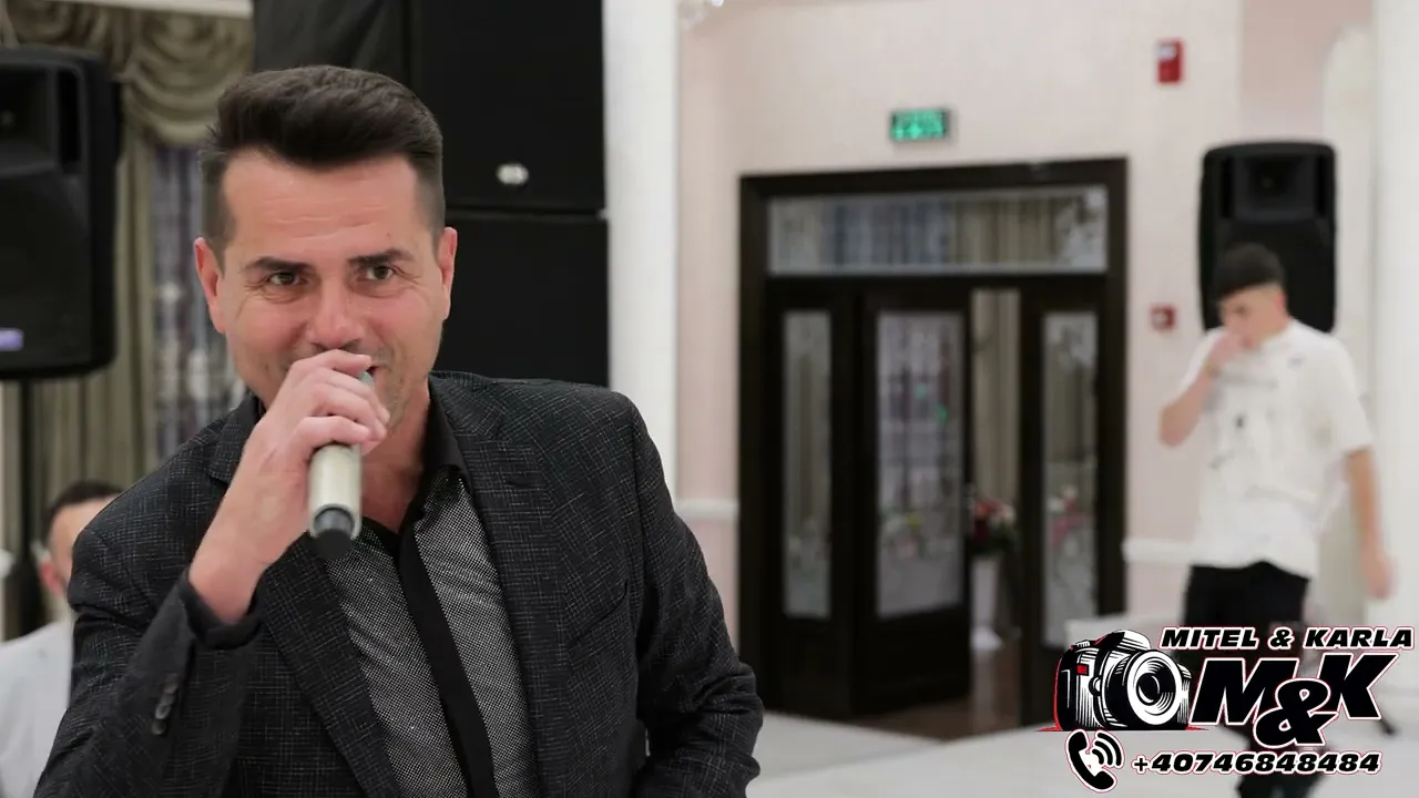 Petrica Ciuca si Formatia, cel mai tare program de ascultare pentru patimasi 2022