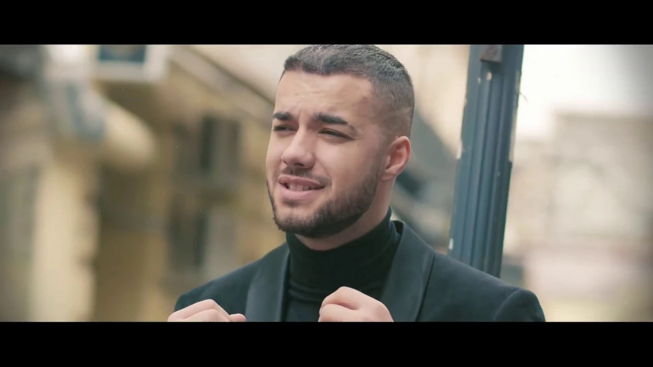 Culita Sterp - Zboara inima din vina ta (Originala 2020)