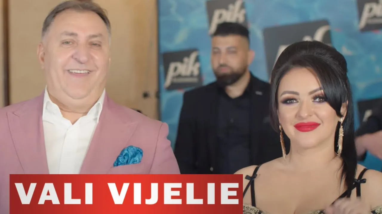 Vali Vijelie si Georgiana Lapadat - Omul e ca sarpele (Muzica de petrecere 2021)